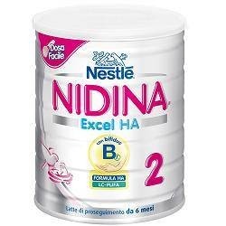 Nestle' It. Nidina Ha 2 800 G