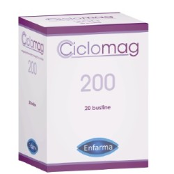 Enfarma Ciclomag 20 Bustine