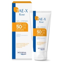 Valetudo Tae X Rose Crema...