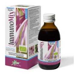 ImmunoMix Plus Sciroppo Per...