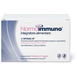 Normoimmuno 30 Capsule...