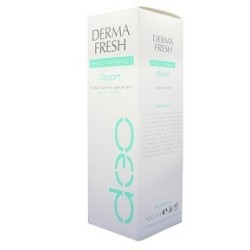 Rottapharm Dermafresh Deo...
