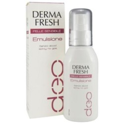 Rottapharm Dermafresh Deo...