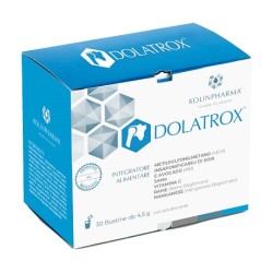 Kolinpharma Dolatrox 30 Buste