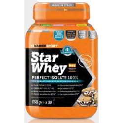 Namedsport Star Whey...