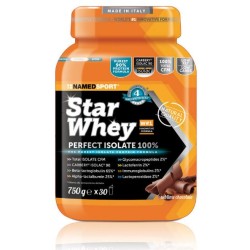 Namedsport Star Whey...