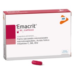 Pharma Line Emacrit 30...