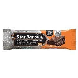 Namedsport Starbar 50%...