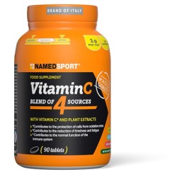Namedsport Vitamin C 4...