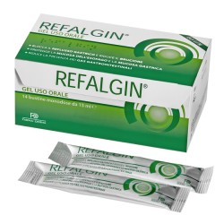 Farma-derma Refalgin Gel...