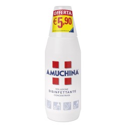 Amuchina Liquido...