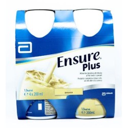 Ensure Plus Banana 4...