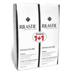 Rilastil Smagliature Crema...