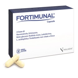 Fortimunal 15 capsule...