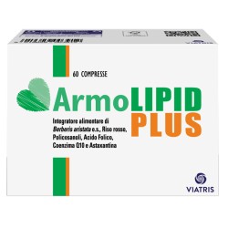 Armolipid Plus 60 Compresse...