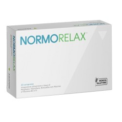 Normorelax 20 Compresse...