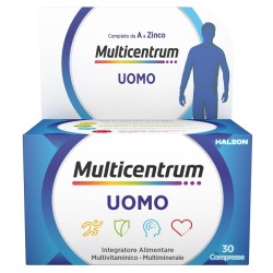 Multicentrum Uomo 30...