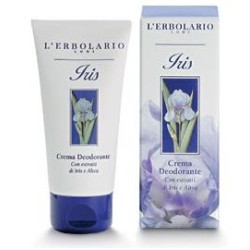 L'erbolario Lodi Iris Crema...