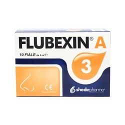 FLUBEXIN A 3 10F
