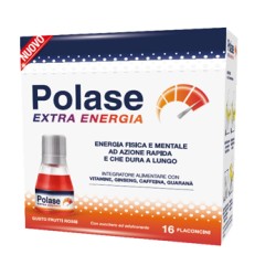 Polase Extra Energia 16...