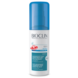 Bioclin Deo Active Vapo...