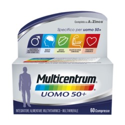 Multicentrum Uomo 50+ 60...