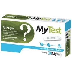 Mylan Italia Test Allergia...