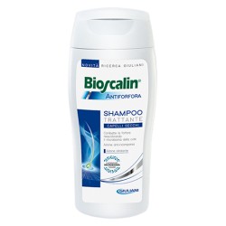 Bioscalin Shampoo...