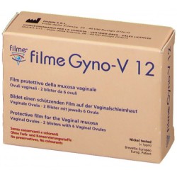 Filme Gyno 12 Ovuli