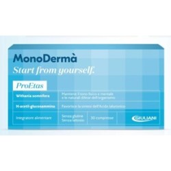 Giuliani Monoderma Proetas...