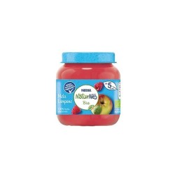 Nestlè Naturnes Bio...