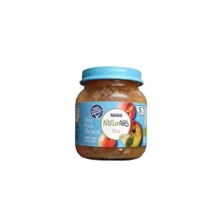 Nestlè Naturnes Bio...
