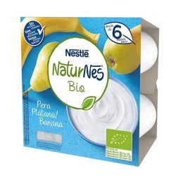 Nestlè Naturnes Bio Merenda...