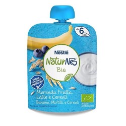 Nestlè NaturNes Biologico...