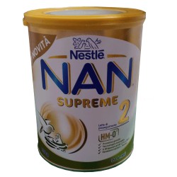 NAN SUPREME 2 800G