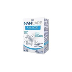 Nancare Flora Support...