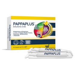Sterilfarma Pappa Plus 10...