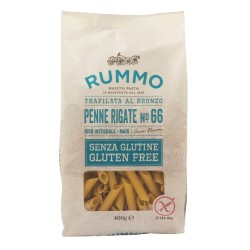 Rummo Penne Rigate N66 Di...