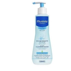 Mustela Fluido Detergente...