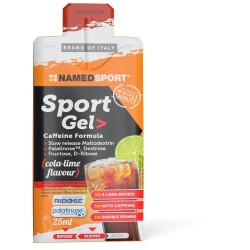 Namedsport Sport Gel Cola...