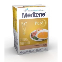 Meritene Pure' Vitello Con...