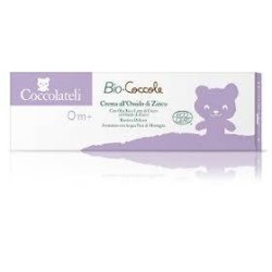 BIOCOCCOLE BUONA Crema...