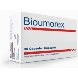 BIOUMOREX 30 Capsule...