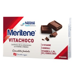 Nestle' It. Meritene...