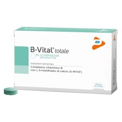 Pharma Line B-vital Totale...