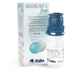 Fidia Farmaceutici Iridium...