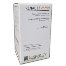 Renalit-combi 12 Compresse...