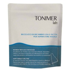 TONIMER LAB ASPIRATORE RICAMBI
