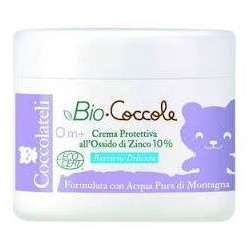 BIOCOCCOLE BUONA Crema...