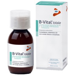 Pharma Line B-vital Totale...